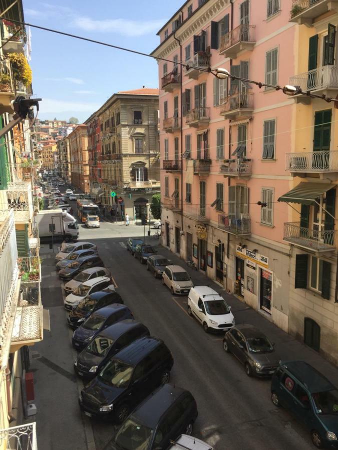 La Perla Di Angelica Hotel La Spezia Exterior foto